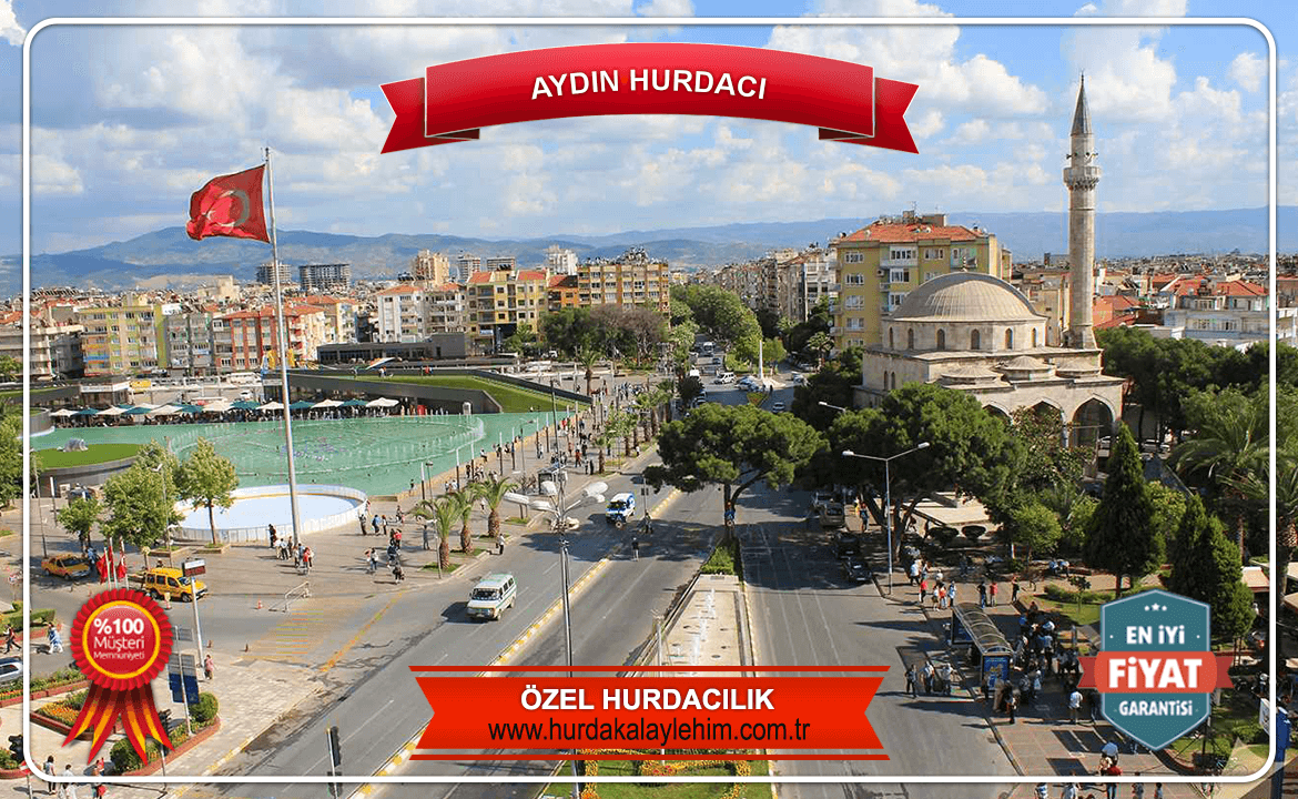 Aydın Hurda Kalay Fiyatları