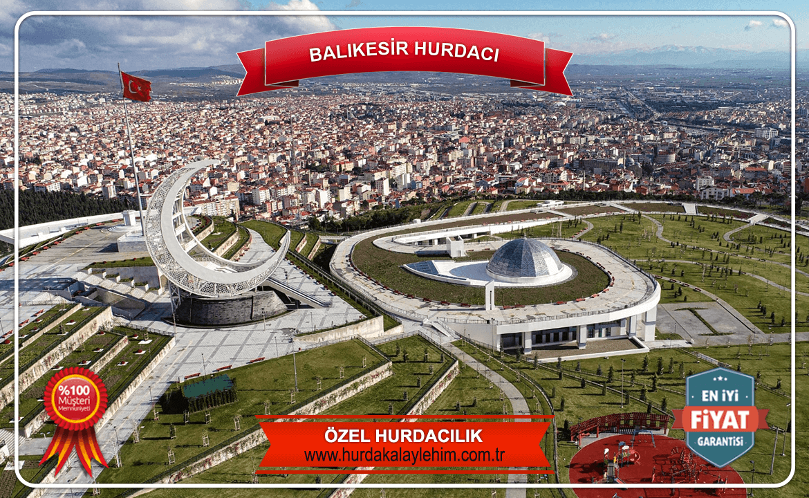 Balıkesir Hurda Kalay Fiyatları