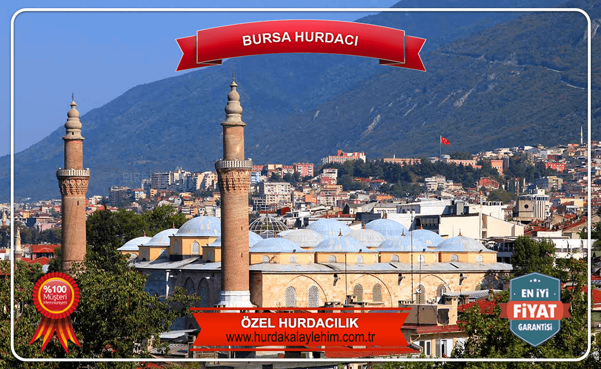 Bursa Hurda Kalay Fiyatları