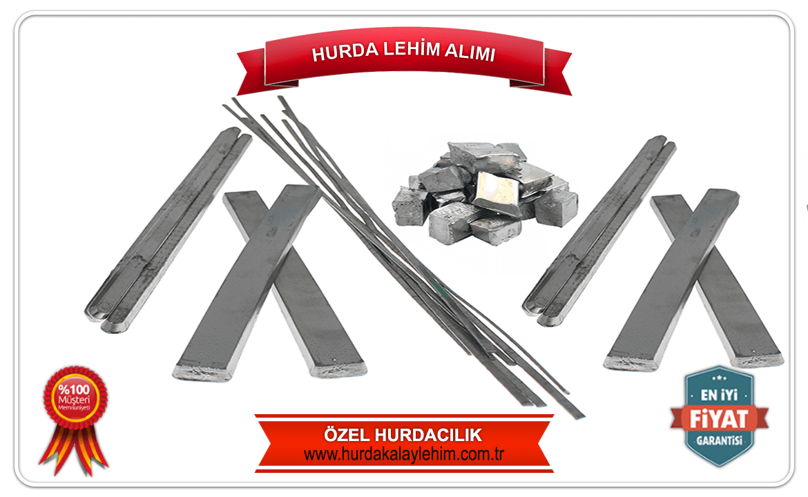 Hurda Lehim Fiyatları