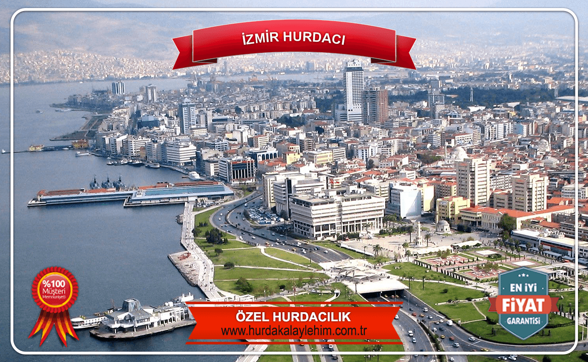 İzmir Hurda Kalay Fiyatları