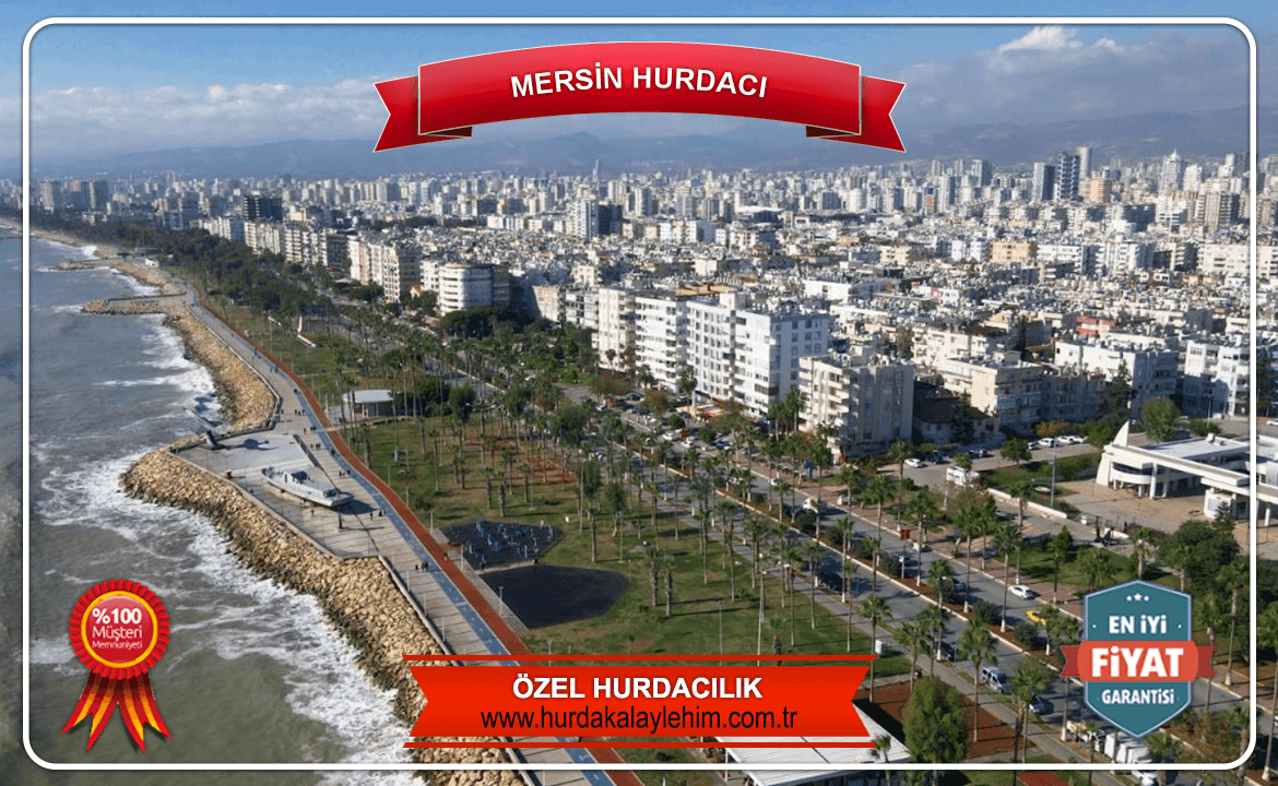 Mersin Hurda Kalay Fiyatları