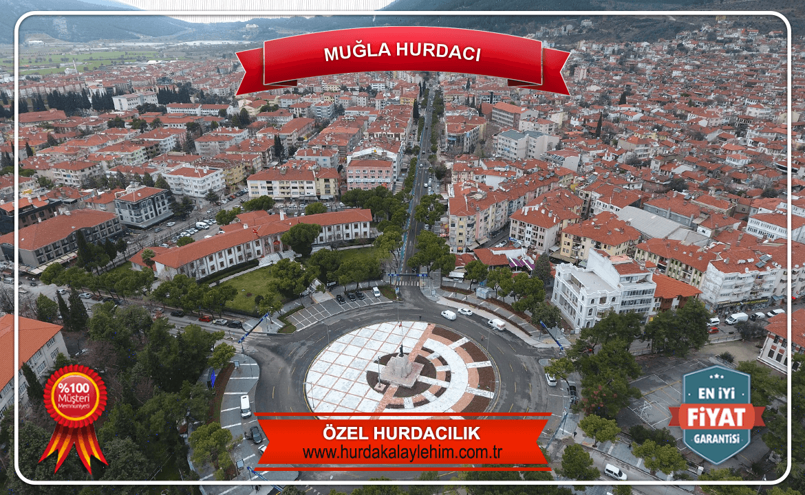 Muğla Hurda Kalay Fiyatları