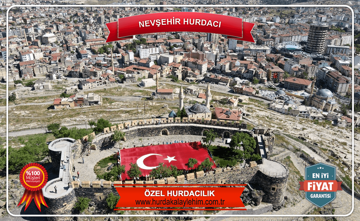 Nevşehir Hurda Kalay Fiyatları