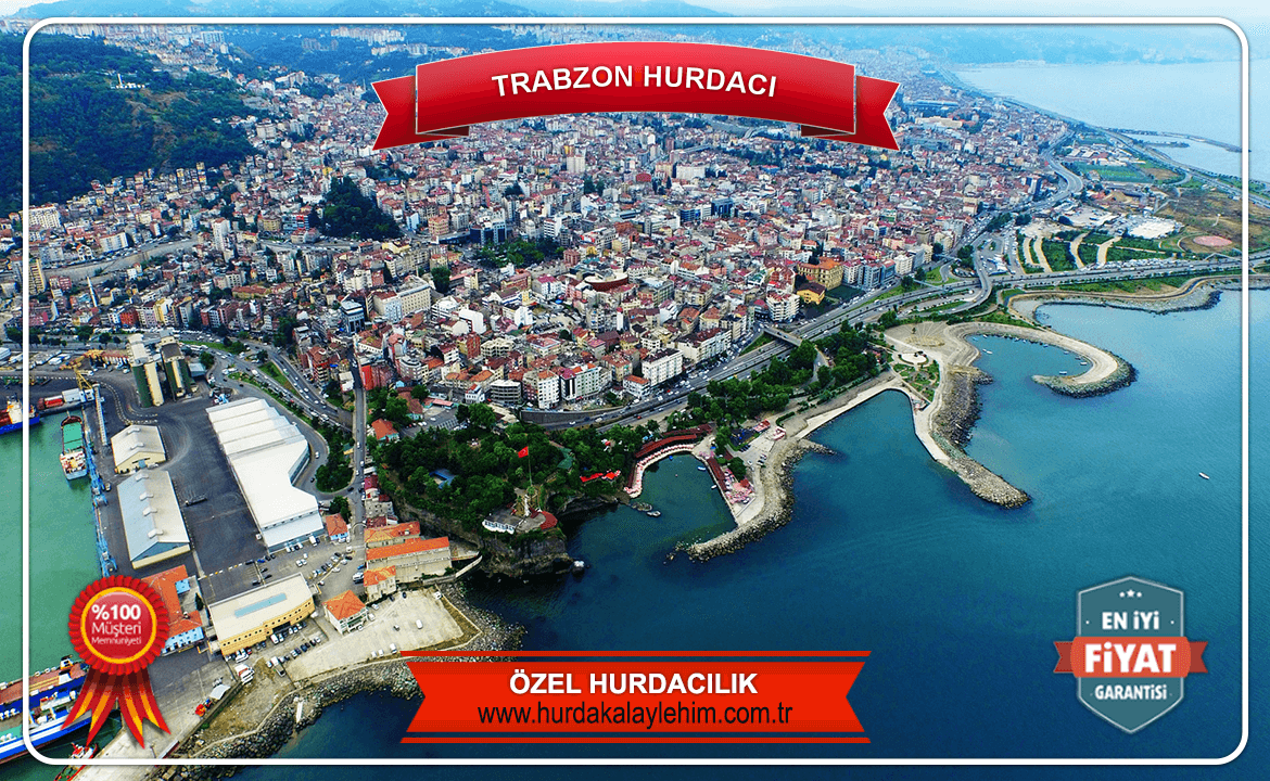 Trabzon Hurda Kalay Fiyatları