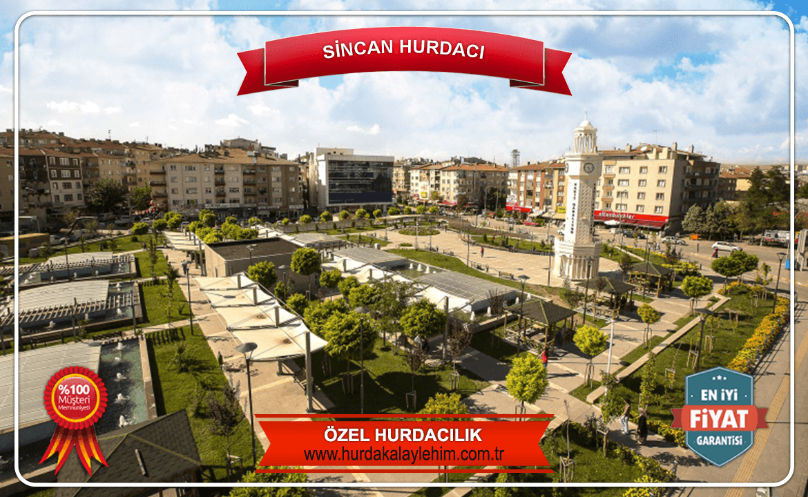 Sincan Hurdacı